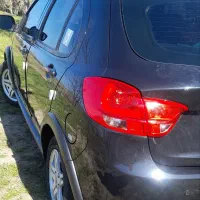 کوییک r مدل 401|خودرو سواری و وانت|رشت, کوی جام جم|دیوار