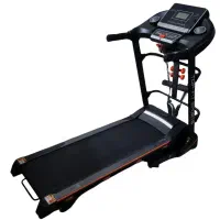 تردمیل تاشو