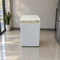 مینی فریزر الجی LG کرهای اصل(با شرایط ویژه)