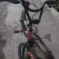 دوچرخه BMX اصل|دوچرخه، اسکیت، اسکوتر|اندیشه, اندیشه فاز ۴|دیوار