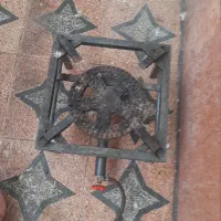 گاز