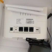 وای فای ایرانسل در حد نو|مودم و تجهیزات شبکه|شوشتر, |دیوار