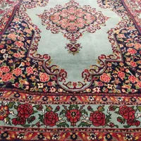 سه متری گل رز چله ابریشم|فرش|تهران, فرمانیه|دیوار