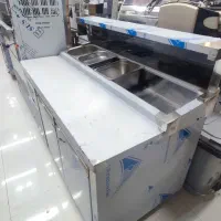 تاپینگ زیر فریزر و زیر یخچال اقساط