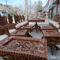 مبل استیل فرانسوی راحتی|مبلمان خانگی و میز عسلی|اصفهان, صائب|دیوار
