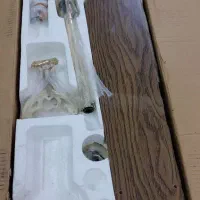 پنکه لوستری