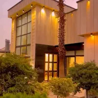 ویلا در بهترین منطقه