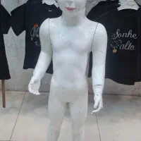 مانکن و مانکن سر
