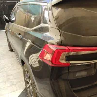 Fmc T5 فول آپشن صفر|خودرو سواری و وانت|زاهدان, |دیوار