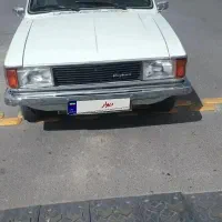 پیکان مدل ۷۶