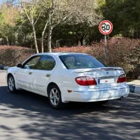 ماکسیما اتوماتیک مدل 85|خودرو سواری و وانت|تبریز, |دیوار