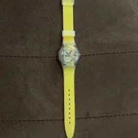 ساعت مچی سواچ‌ یونیسکس swatch 2021