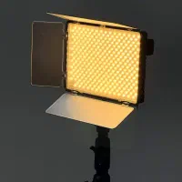 نور ثابت - travor tl 600a
