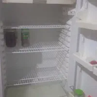 یخچال جنرال استیل سالم