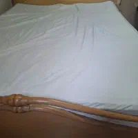 سرویس خواب و دکوری چوبی