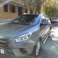 جک s5اتومات مدل ۱۳۹۷|خودرو سواری و وانت|شیراز, کلاهدوز|دیوار