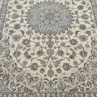 فرش ۹ متری نائین