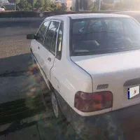 پراید ۱۳۱ شاسی پلمپ