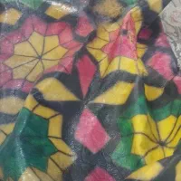 پوسته نی انبان بدون دسته