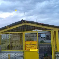 اجرا وپروژه گاز و نصب علمک با تاییدیه رسمی