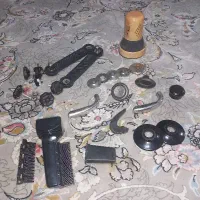 وسایل برای درب قابلمه ودسته تخت