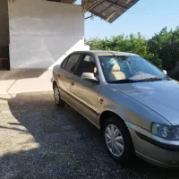 سمند 84تک برگ سند سالم|خودرو سواری و وانت|قائمشهر, |دیوار