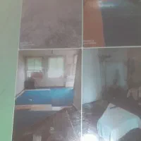 منزل مسکونی ۲۵۰متر