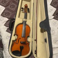 فروش یک دستگاه ویالون