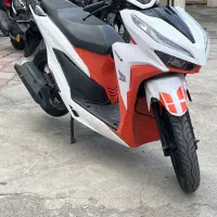 کیلیک150مدل402|موتورسیکلت|رشت, یخسازی|دیوار