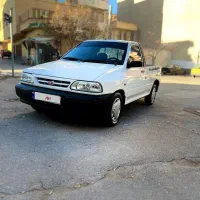 پرایدوانت 1401درحد