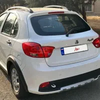 مشابه صفر کم کارکرد|خودرو سواری و وانت|فردیس, منظریه|دیوار