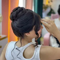 جذب میکاپ آرتیست