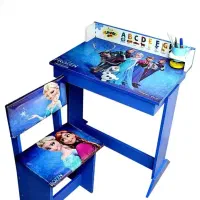 میز تحریر کودک با صندلی