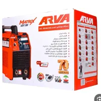 موتور جوش آروا کد ۲۱۷۷