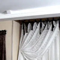 پرده و والان