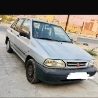 پراید دوگانه سوز|خودرو سواری و وانت|بندر کنگان, |دیوار