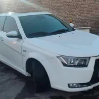 دنا پلاس توربو اتومات ۶ سرعته اپشنال