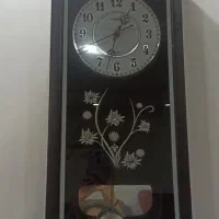 ساعت دیواری