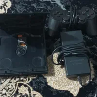 درحد نو Ps2|کنسول، بازی ویدئویی و آنلاین|نسیمشهر, |دیوار