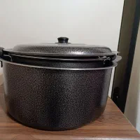 قابلمه تفلون تابان سایز 54