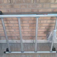 باربند تمام المینیوم