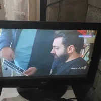 تلویزیون الجی اصل کره 32اینج درحدنونوبدون گیرنده|تلویزیون و پروژکتور|باسمنج, |دیوار