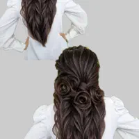 اموزش و خدمات تخصصی میکاپ و شنیون