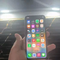 آیفون x|موبایل|خرم‌آباد, |دیوار