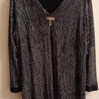 لباس زنانه و پارچه چادری