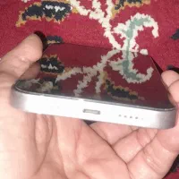 آیفون ۱۳ نرمال باتری۸۶|موبایل|بندر ماهشهر, |دیوار