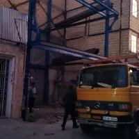 جوشکار سیار حرفه ای|خدمات پیشه و مهارت|مشهد, فاطمیه|دیوار