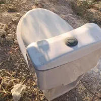 توالت فرنگی|لوازم سرویس بهداشتی|رامهرمز, |دیوار