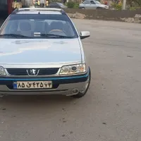 پژو 405 SLX موتورTU5، مدل ۱۳۹۴|خودرو سواری و وانت|گرگان, |دیوار