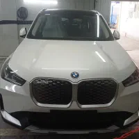 BMW ix1 ۲۰۲۵